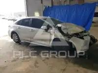 2020 Toyota COROLLA фото
