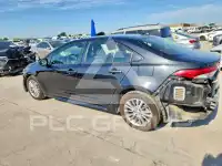 2020 Toyota COROLLA photo