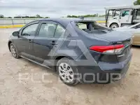 2020 Toyota COROLLA фото