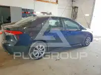2020 Toyota COROLLA фото