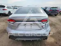 2020 Toyota COROLLA фото