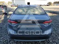 2020 Toyota COROLLA photo