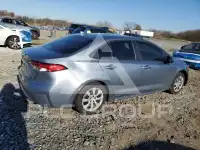 2020 Toyota COROLLA photo