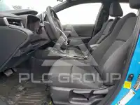 2020 Toyota COROLLA фото