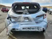 2020 Toyota COROLLA фото