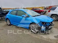 2020 Toyota COROLLA фото