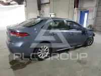 2020 Toyota COROLLA фото
