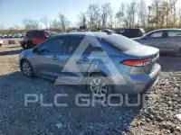 2020 Toyota COROLLA photo