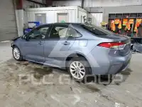 2020 Toyota COROLLA фото