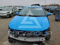 2020 Toyota COROLLA фото