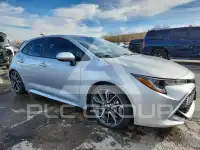 2020 Toyota COROLLA фото