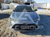 2020 Toyota COROLLA photo