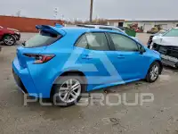 2020 Toyota COROLLA фото