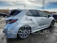 2020 Toyota COROLLA фото