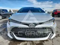 2020 Toyota COROLLA фото