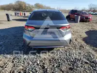 2020 Toyota COROLLA photo