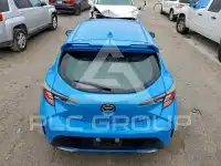 2020 Toyota COROLLA фото