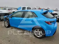 2020 Toyota COROLLA фото