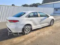 2020 Toyota COROLLA фото