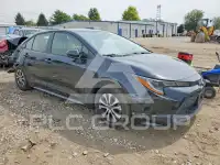 2020 Toyota COROLLA фото