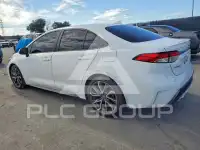 2020 Toyota COROLLA фото