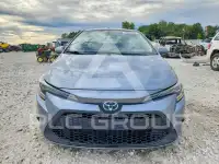 2020 Toyota COROLLA фото