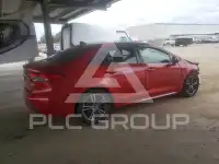 2020 Toyota COROLLA photo
