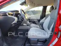 2020 Toyota COROLLA photo