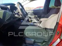 2020 Toyota COROLLA photo