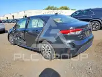2020 Toyota COROLLA фото