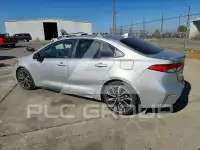 2020 Toyota COROLLA фото