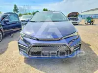 2020 Toyota COROLLA photo
