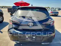 2020 Toyota COROLLA photo