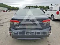 2020 Toyota COROLLA фото
