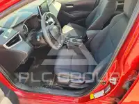 2020 Toyota COROLLA фото