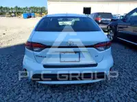2020 Toyota COROLLA фото