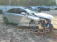 2020 Toyota COROLLA фото