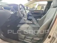 2020 Toyota COROLLA photo