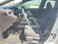2020 Toyota COROLLA фото