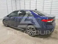 2020 Toyota COROLLA photo