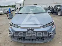 2020 Toyota COROLLA photo