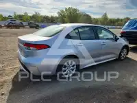 2020 Toyota COROLLA фото