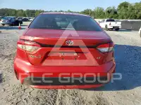 2020 Toyota COROLLA photo