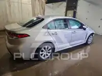 2020 Toyota COROLLA photo
