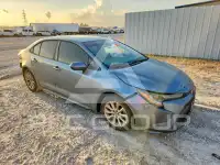 2020 Toyota COROLLA фото