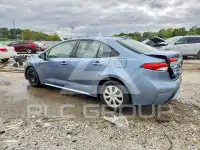 2020 Toyota COROLLA фото