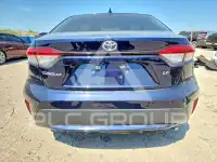2020 Toyota COROLLA photo