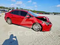 2020 Toyota COROLLA фото
