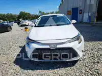 2020 Toyota COROLLA фото