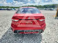 2020 Toyota COROLLA photo